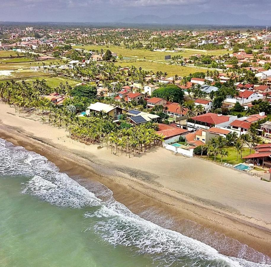 Casa Brisa Do Mar Cumbuco Hotell Caucaia Exteriör bild