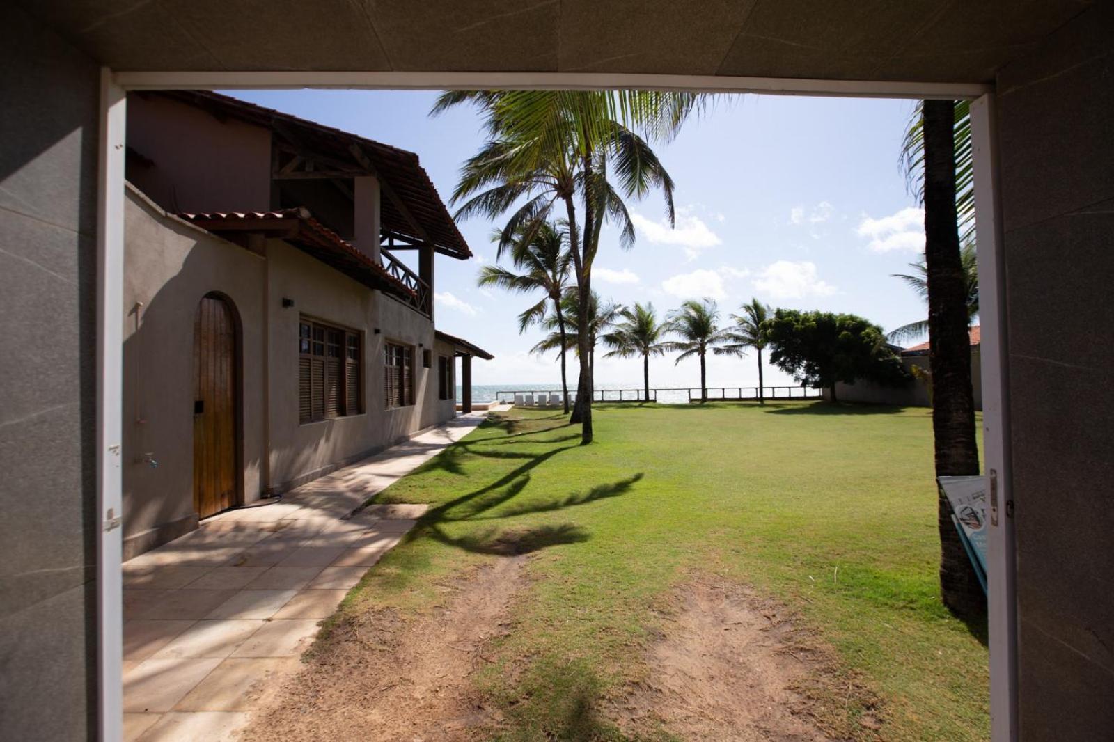Casa Brisa Do Mar Cumbuco Hotell Caucaia Exteriör bild