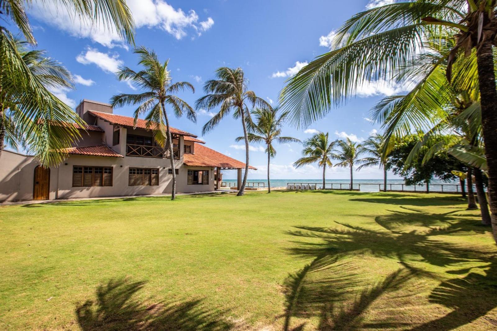 Casa Brisa Do Mar Cumbuco Hotell Caucaia Exteriör bild